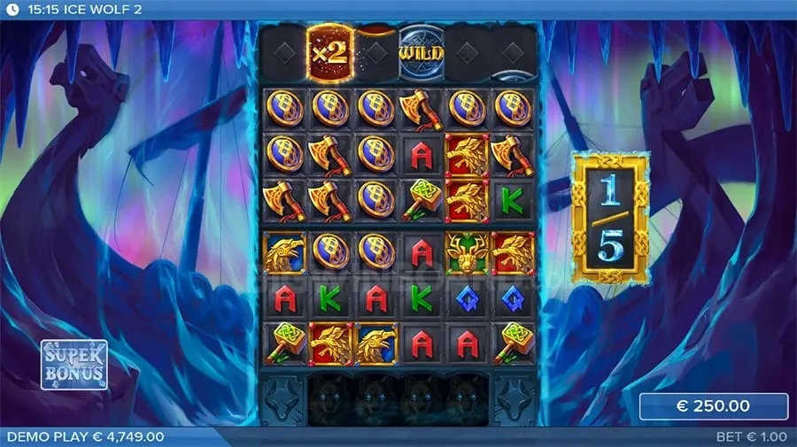 Exciting New Slot Games